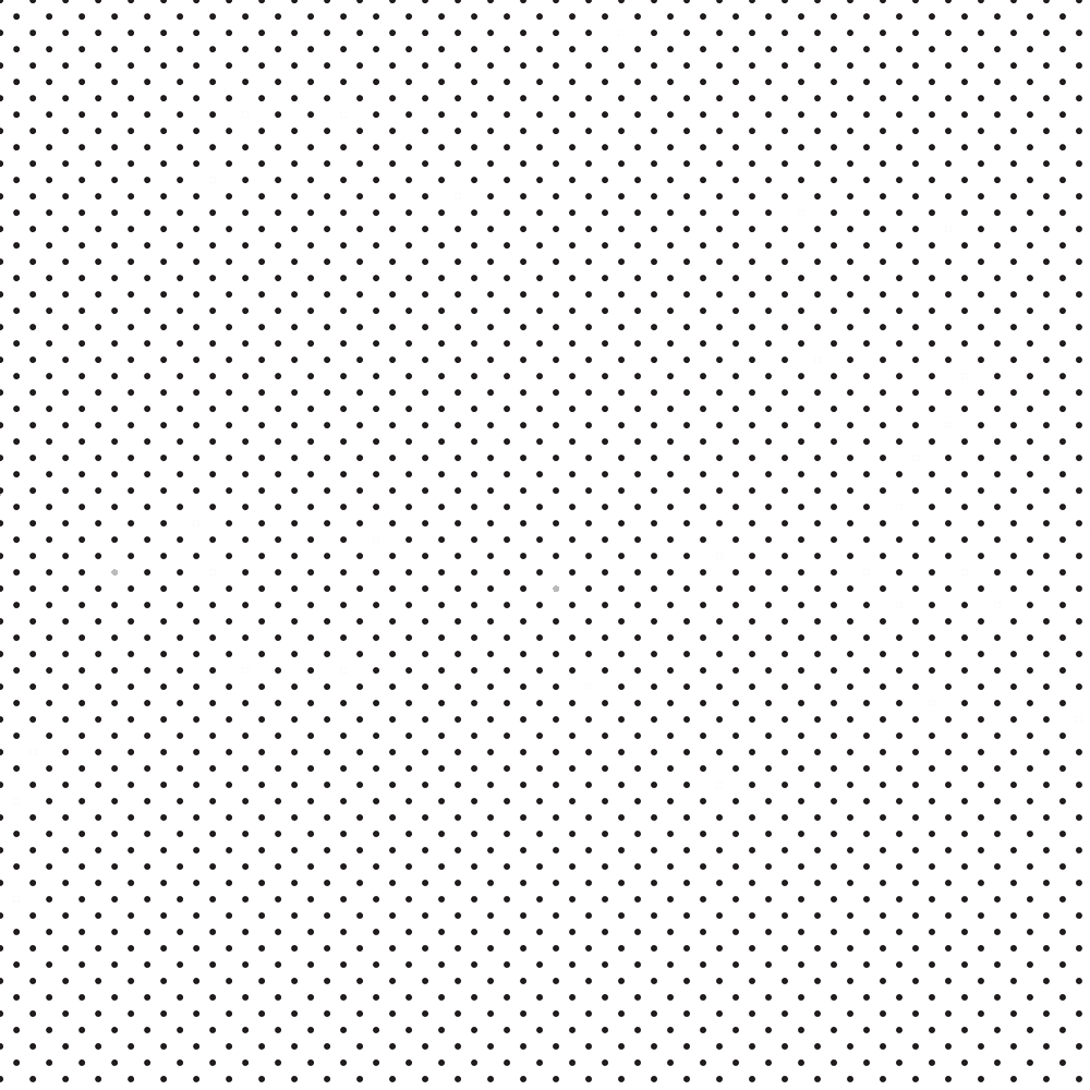 Halftone pattern